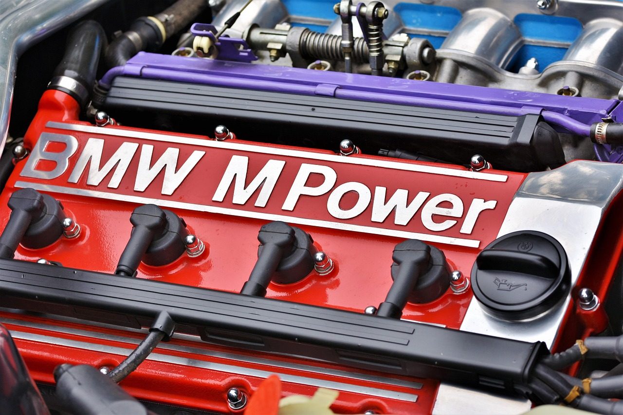 Car repair and maintenance service