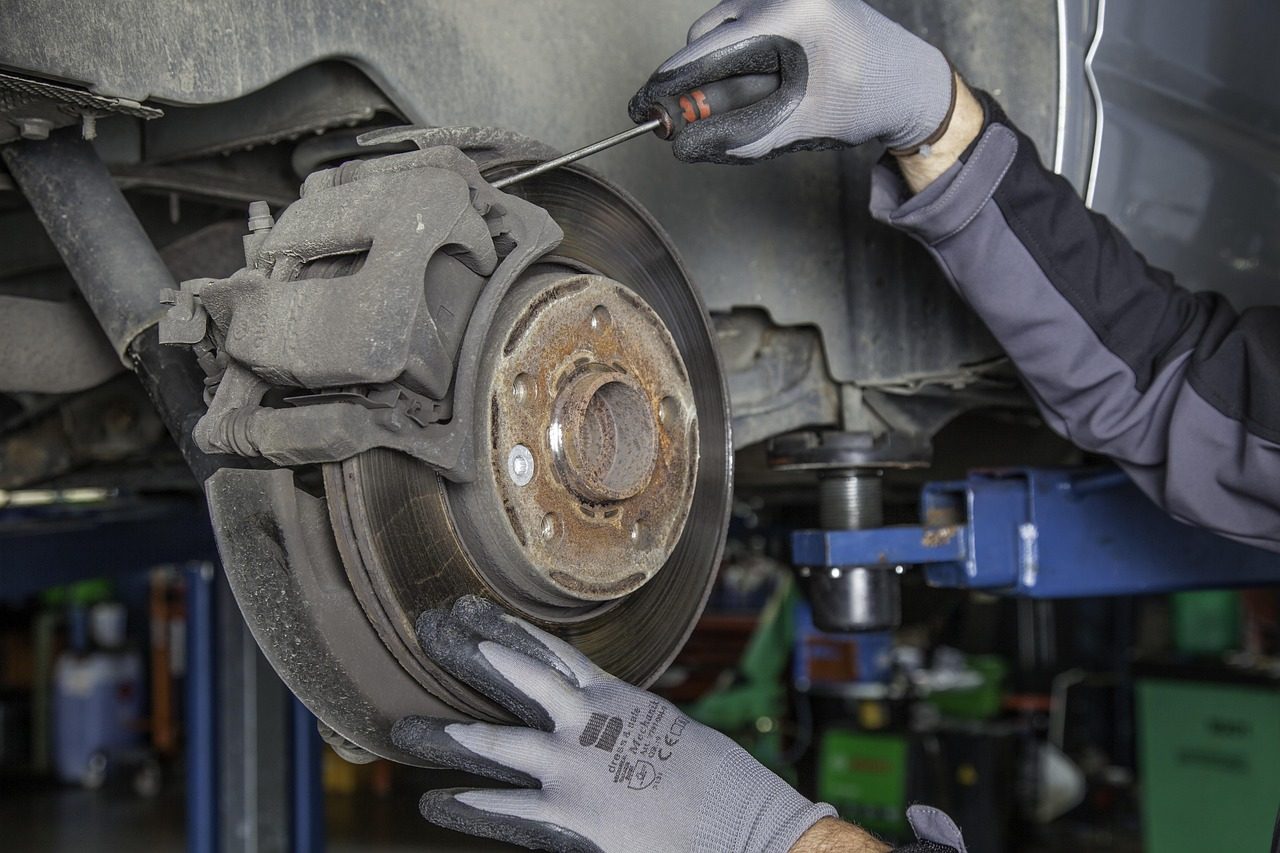 About Davis Auto Parts Inc
